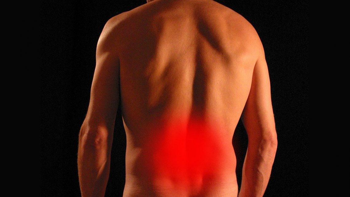 Usunięcie bólu kręgosłupa nie musi być trudne?
