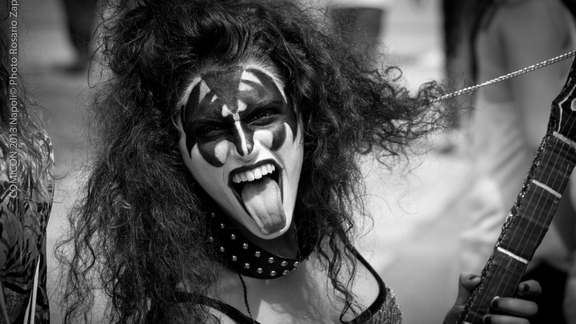 Początki legendy wśród bohaterów